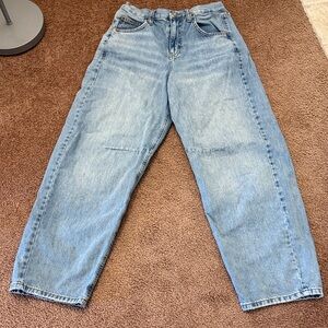 BDG Light Blue Women Jeans